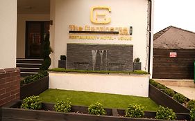 The Continental Hotel, Derby