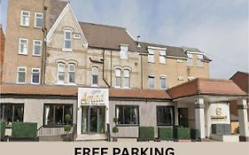 The Continental Hotel, Derby