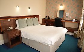 The Continental Hotel, Derby